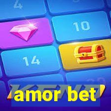 amor bet